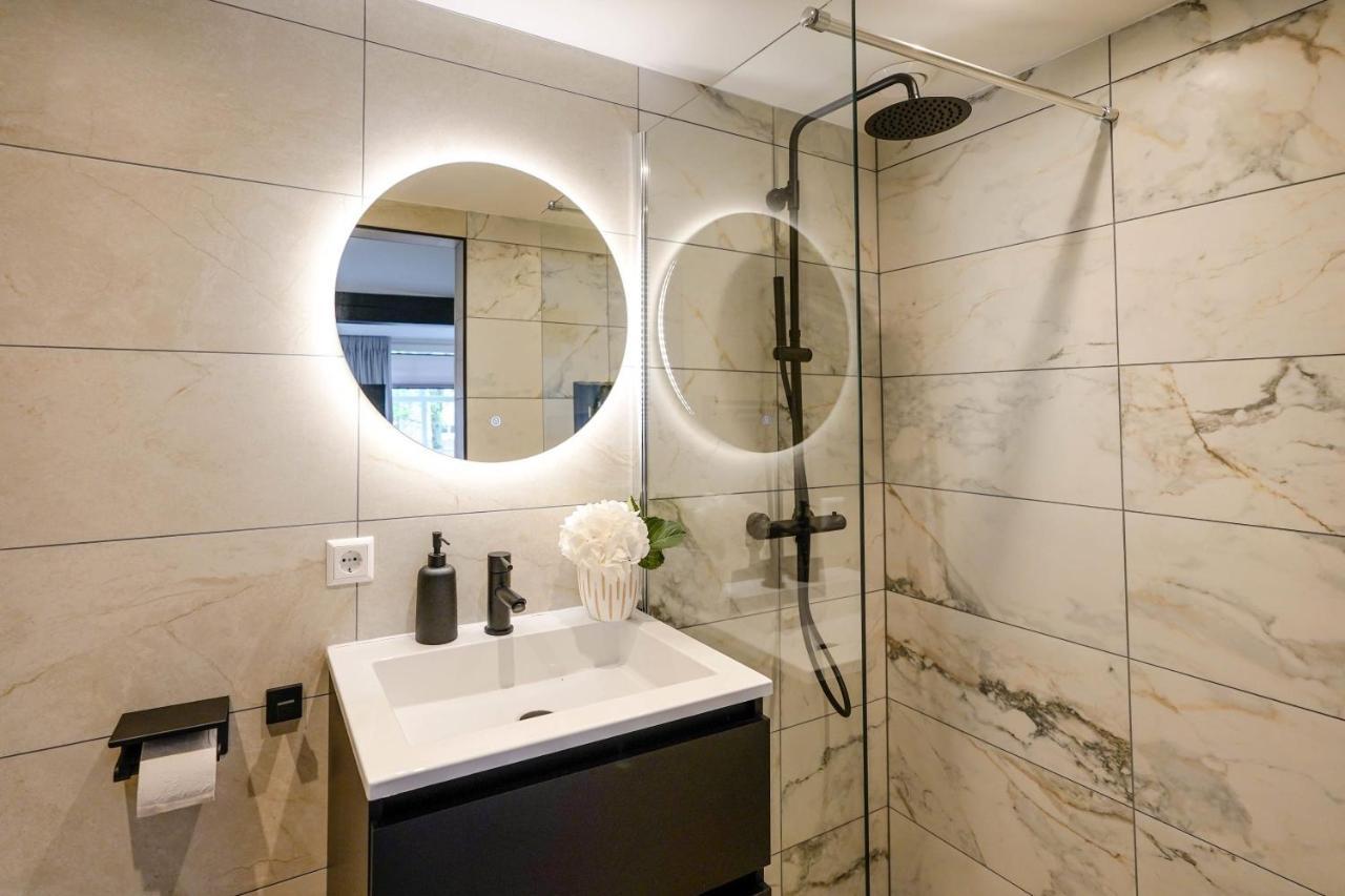 Deluxe 20M2 Canal View Делфт Екстериор снимка