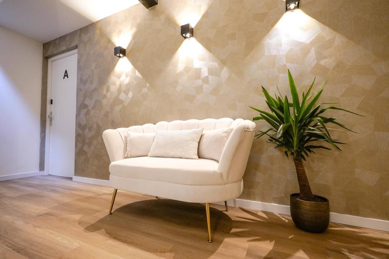 Deluxe 20M2 Canal View Делфт Екстериор снимка